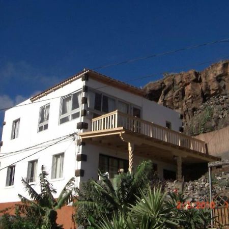 Вилла Casa Honorio Плайя-де-Сантьяго Экстерьер фото